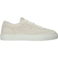 Blackstone Sneakers laag 'Lapis Orson' offwhite