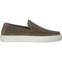 Blackstone Slip-ons 'Lapis Rowan - FG628' kaki