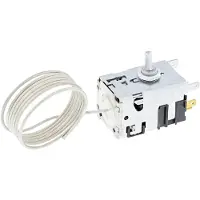Electrolux - THERMOSTAAT - DIEPVRIES Danfoss 077B3395L - 1050mm - 2914570094
