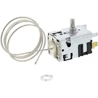 Electrolux - THERMOSTAAT,DANFOS 077B3260 - 2262380047