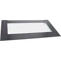 Electrolux - BUITENSTE OVENDEURGLAS, 594X332mm - 140053974014