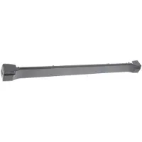 Electrolux - DEURAFDEKPLAAT,ZWART - 140129634014
