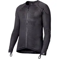 Bowtex Optimaal Shirt Zwart S, Mannen