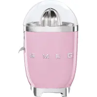 Smeg Citruspers Roze CJF11PKEU