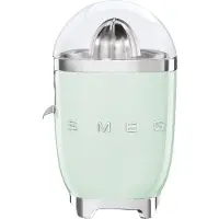 Smeg Citruspers Pastelgroen CJF11PGEU