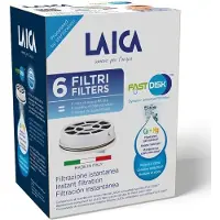 Laica Fast Disk Zuiverende Kanfilter