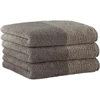 Cawoe Handdoek