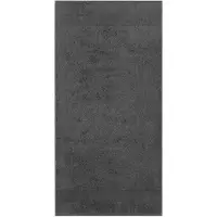 Villeroy & Boch Handdoek One Graphite (Set van 3)