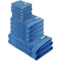 Tom Tailor Handdoek