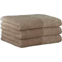 Cawoe Handdoek