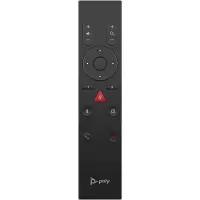 HP Afstandsbediening - Poly - Studio BT - Zwart - Eenvoudig ontwerp - Gemakkelijk beheer van presentaties