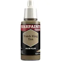 Army Painter Warpaints Fanatic Effects Acrylverf 1 stuk(s)