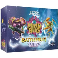 Nerdlab Games Mindbug - Battlefruit Galaxy