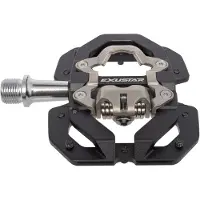 Exustar E-pm835 Pedalen