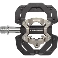 Exustar E-pm835 Pedalen