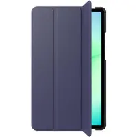 Just in Case Trifold Case Samsung Galaxy Tab A11 / A9 Blauw