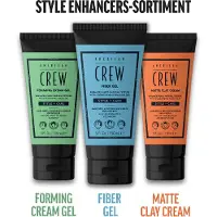 American Crew Matte Clay Creme