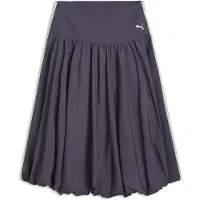 Puma T7 Balloon Woven Midi Rok