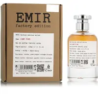 Emir Camp Fire Eau de Parfum 100 ml
