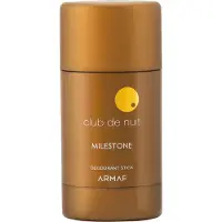 Armaf Club De Nuit Milestone Deodorant Stick 75 gram