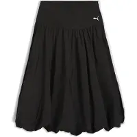Puma T7 Balloon Woven Midi Rok