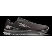 Altra - Lone Peak 9+ Wide - Trailrunningschoenen 42,5, zwart