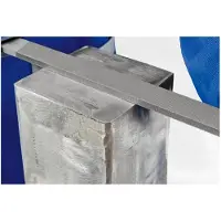PFERD TOOLS 11101251 Werkplaatsvijl Lengte 250 mm 10 stuk(s)