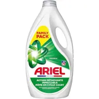 Ariel Wasmiddel Original 70 Wasbeurten 3150 Ml