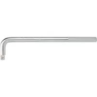 Neo Tools Verlengstuk met bocht, 1/2 inch, 08-556