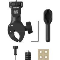 Insta360 Heavy Duty Clamp