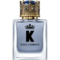 Dolce&Gabbana Herengeuren K by Eau de toilette Heren 50ml