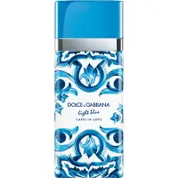 Dolce&Gabbana Light Blue Capri In Love Eau de Parfum 100ml | Dames Parfum