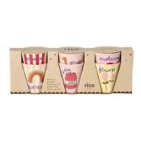 Rice Abc Print Leerbeker 160 Ml