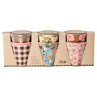 Rice Bon Vivant Leerbeker 250 Ml