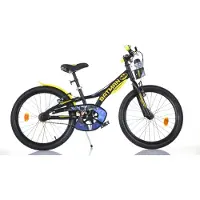 F.lli Schiano Batman - Kinderfiets