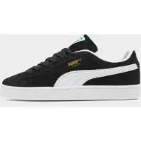 Puma Sneakers laag 'Classic' goud / zwart / wit
