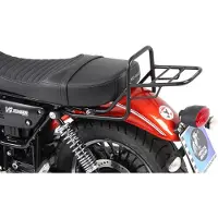 Hepco & becker Moto Guzzi V 9 Roamer Lange Sitzbank2017 Bagagerek