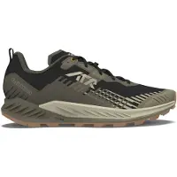Lowa Amplux 2 GTX 311685 Hardloopschoenen | Maat 9 Heren Zwart