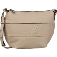 Liebeskind berlin Schoudertas 'Edda' beige