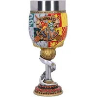 Harry Potter Golden Snitch Collectible Goblet