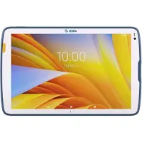 Zebra ET40 10" Octa Core Tablet met 4 GB RAM en 64 GB Opslag