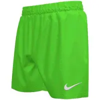 Nike Zwembroek 4'' Breaker kind EU XL