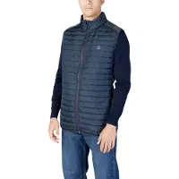 Jack & Jones Bodywarmer donkerblauw