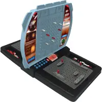 Lexibook Bordspel NAVAL BATTLE (FR)