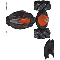 Lexibook Crosslander Twist Remote Control Car Veelkleurig