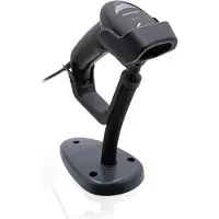 Datalogic Quickscan Qd2500 2d Usb Rs-232 Barcodescanner