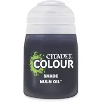 Warhammer Citadel - Paint - Nuln Oil - 24-14