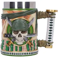 Ginza.se One Piece - Zoro Tankard