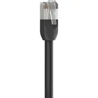 Ubiquiti UACC-Cable-Patch-Outdoor-5M-BK Ubiquiti UniFi Patchkabel Outdoor 5m schwarz