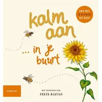 Lemniscaat Kalm aan... in je buurt